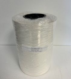 240mm Paper, Glassine - U.S. Core